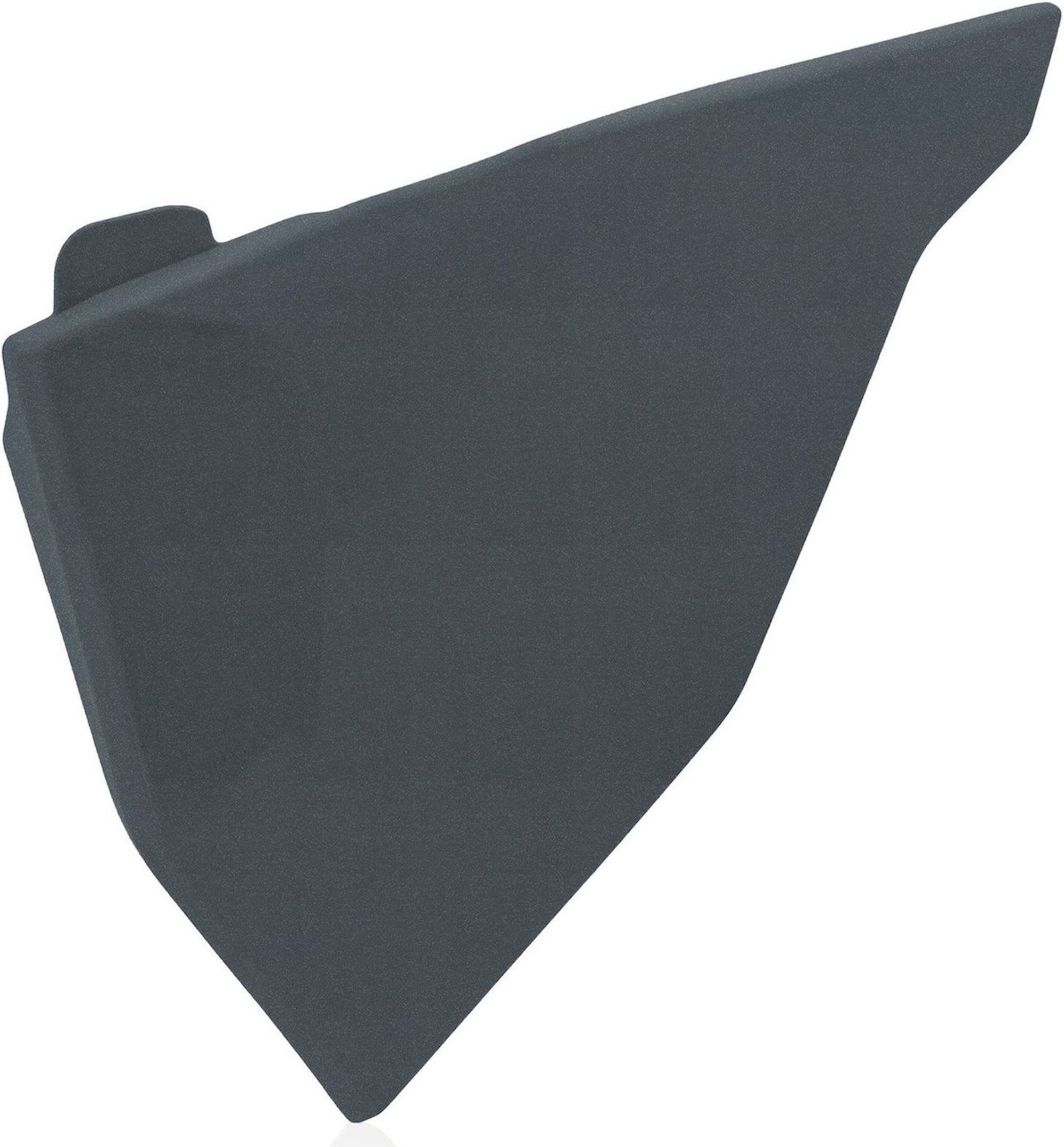 Air Box Cover - Acerbis Compatible With Ktm 150 Xc-W Tpi (2020-2022)