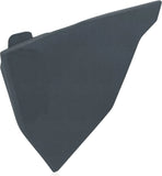 Air Box Cover - Acerbis Compatible With Ktm 350 Exc-F (2020-2022)