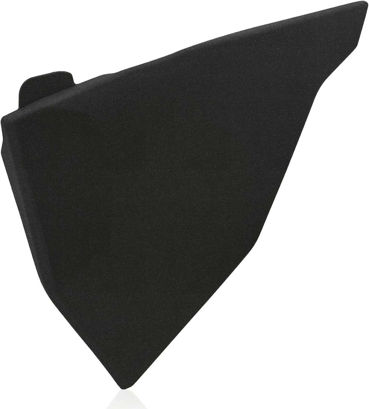 Air Box Cover - Acerbis Compatible With Ktm 250 Exc Tpi (2020-2022)