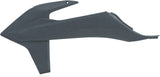 Radiator Shroud - Acerbis Compatible With Ktm 300 Exc Tpi (2020-2022)