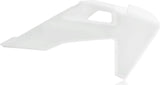 Radiator Shroud - Acerbis Compatible With Husqvarna Fe 450 (2020)