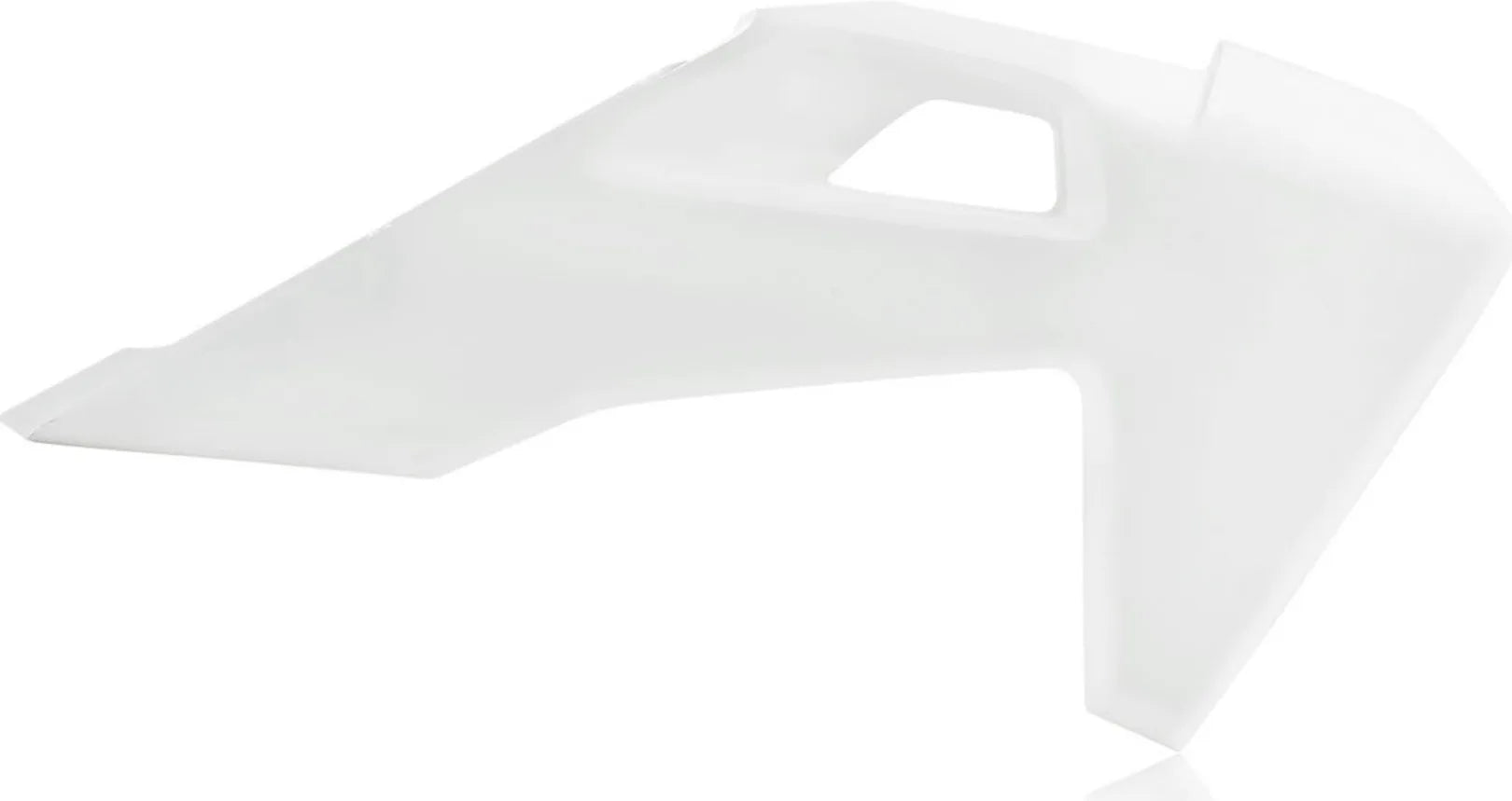 Radiator Shroud - Acerbis Compatible With Husqvarna Fc 450 (2019-2020)