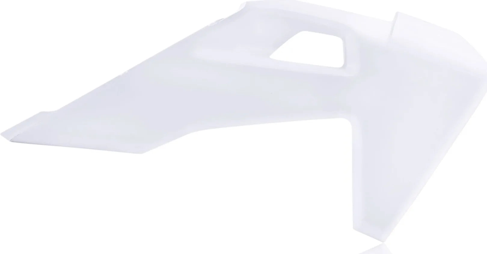 Radiator Shroud - Acerbis Compatible With Husqvarna Fc 250 (2019)