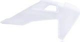 Radiator Shroud - Acerbis Compatible With Husqvarna Fe 250 (2020)