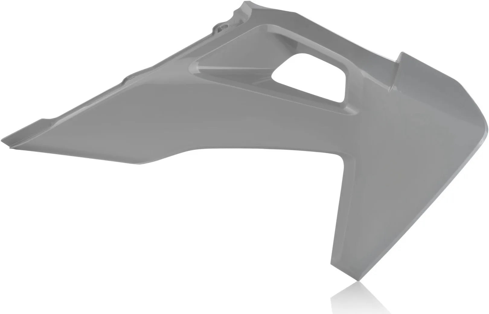 Radiator Shroud - Acerbis Compatible With Husqvarna Fe 501 (2020)