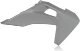 Radiator Shroud - Acerbis Compatible With Husqvarna Te 300 I (2020)