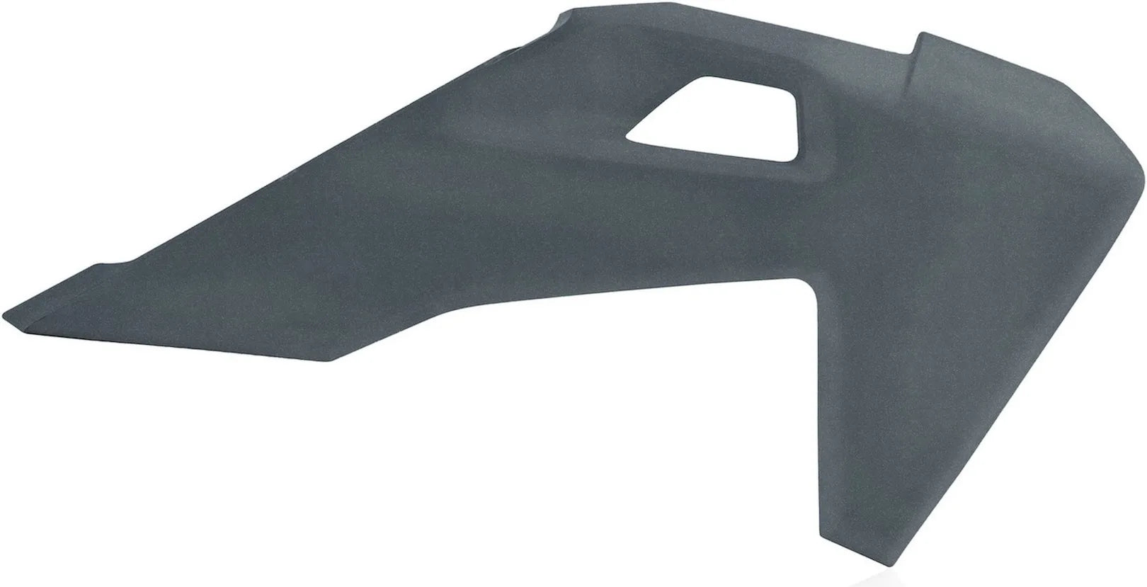 Radiator Shroud - Acerbis Compatible With Husqvarna Fc 350 (2019-2022)