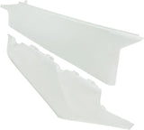 Side Panels - Acerbis Compatible With Husqvarna Fc 250 (2019-2020)