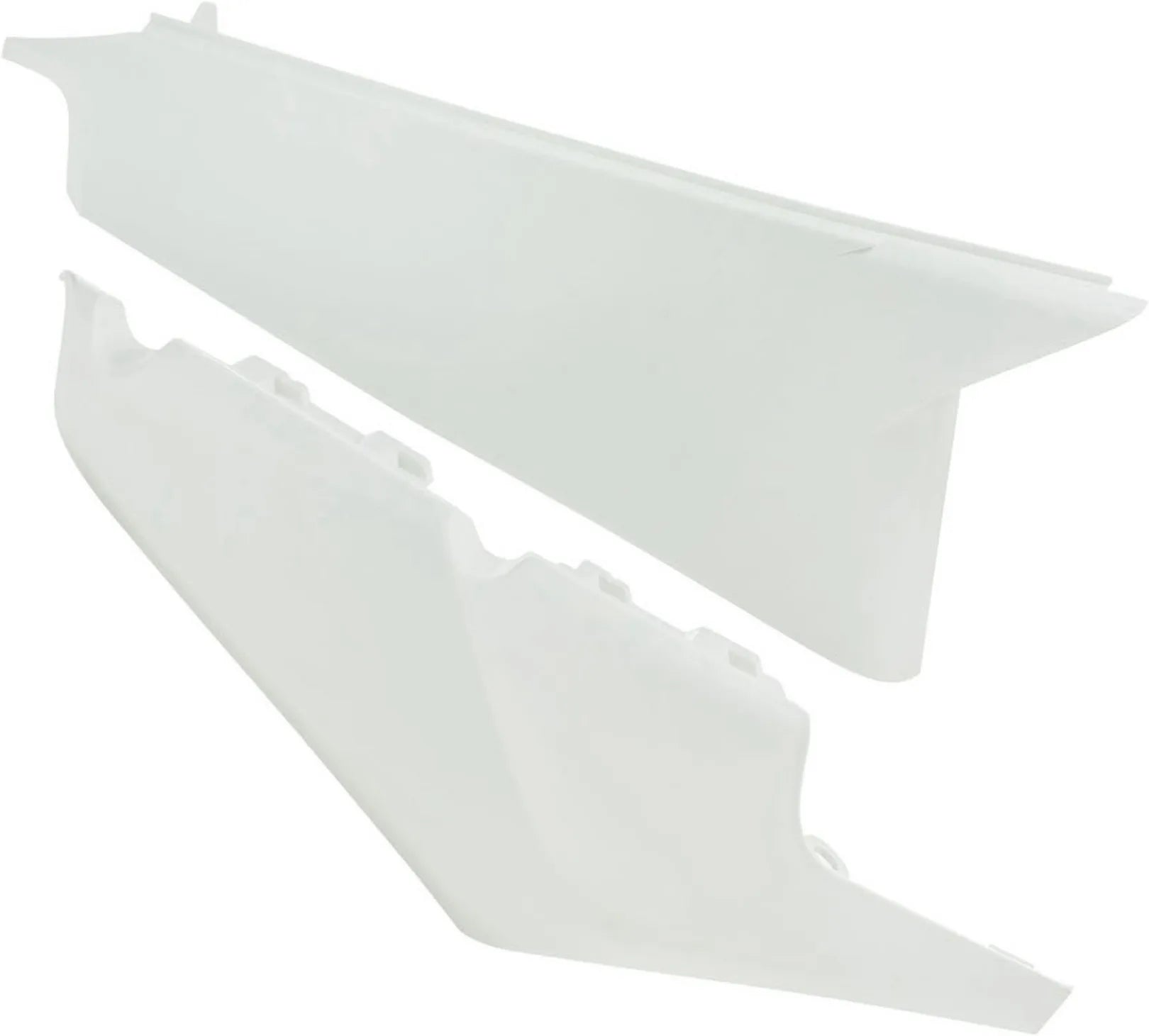 Side Panels - Acerbis Compatible With Husqvarna Fc 450 (2019-2020)