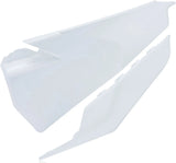 Side Panels - Acerbis Compatible With Husqvarna Te 300 I (2020)