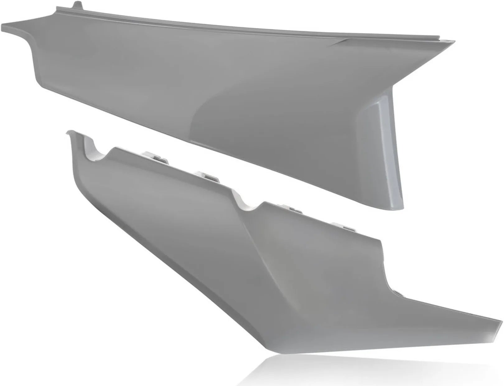 Side Panels - Acerbis Compatible With Husqvarna Fe 350 (2020)