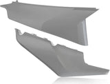 Side Panels - Acerbis Compatible With Husqvarna Fc 450 (2019-2020)