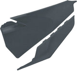 Side Panels - Acerbis Compatible With Husqvarna Te 300 I (2020-2022)