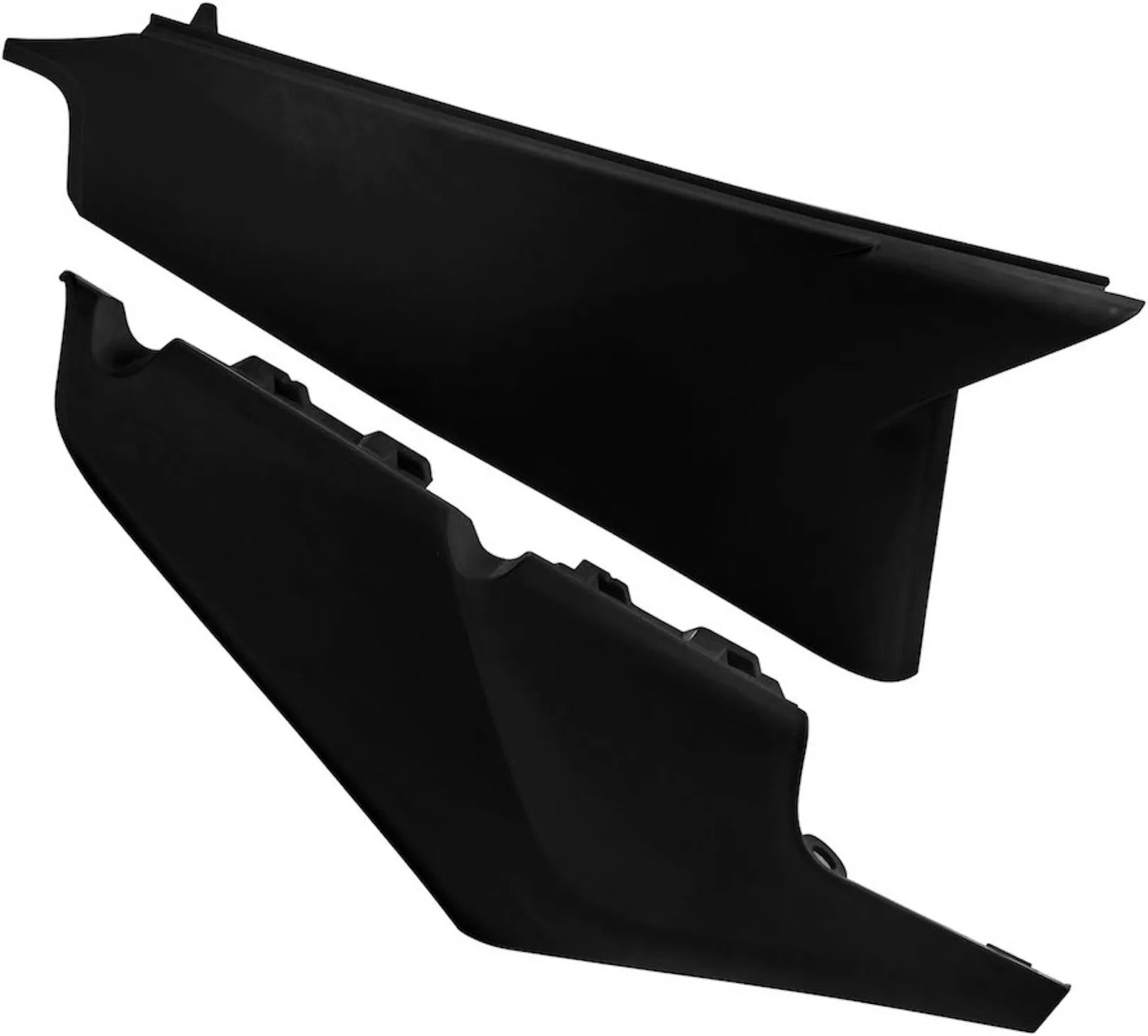 Side Panels - Acerbis Compatible With Husqvarna Fc 250 (2019-2020)