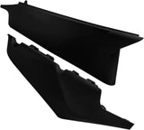 Side Panels - Acerbis Compatible With Husqvarna Fe 250 (2020)