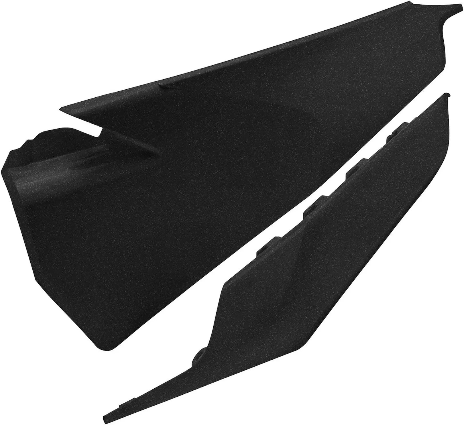 Side Panels - Acerbis Compatible With Husqvarna Fc 250 (2019-2022)
