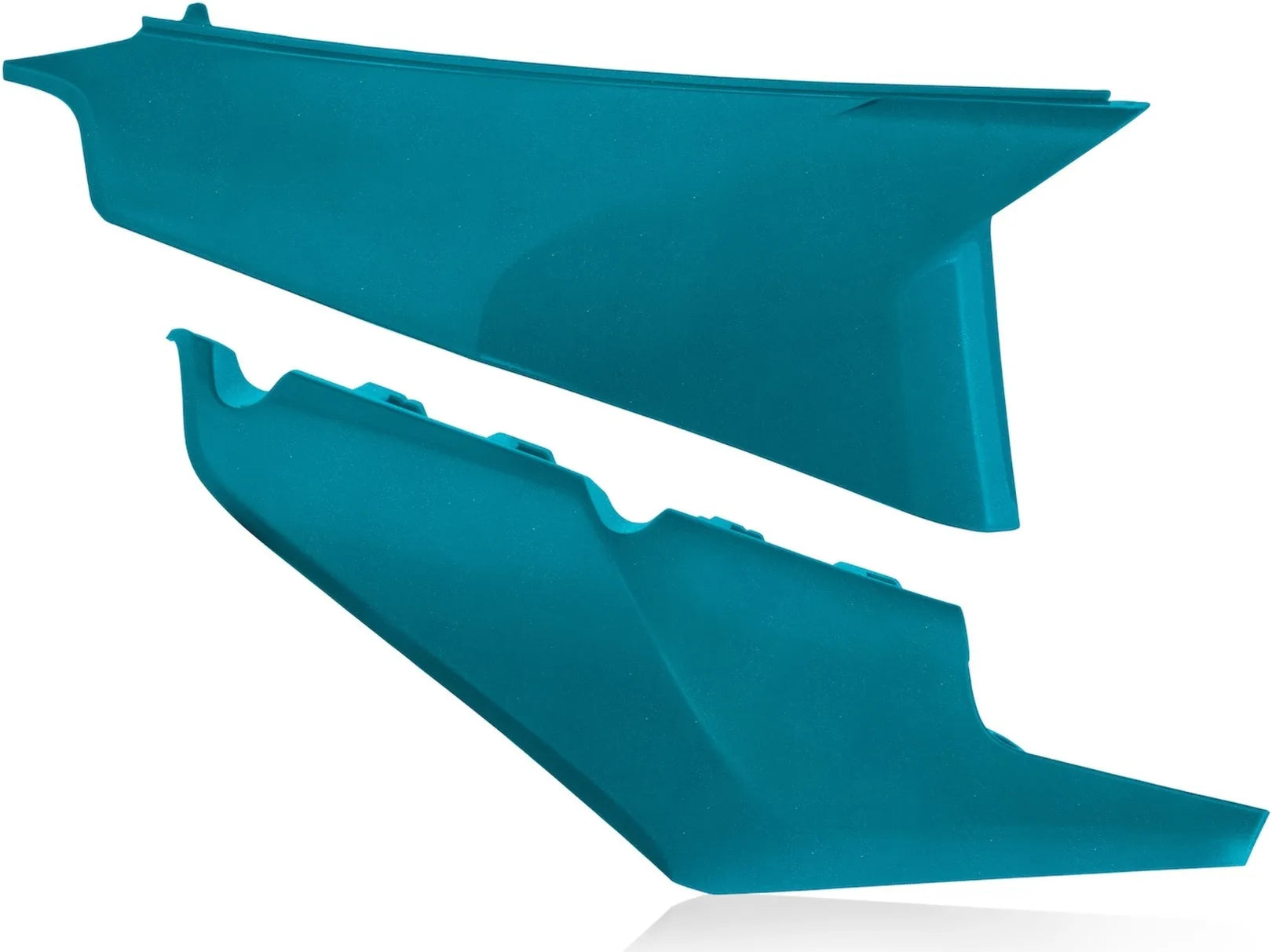 Side Panels - Acerbis Compatible With Husqvarna Tc 250 (2019-2022)