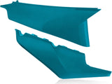 Side Panels - Acerbis Compatible With Husqvarna Fe 250 (2020-2022)