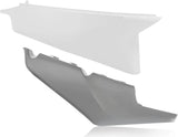 Side Panels - Acerbis Compatible With Husqvarna Tc 250 (2019-2020)