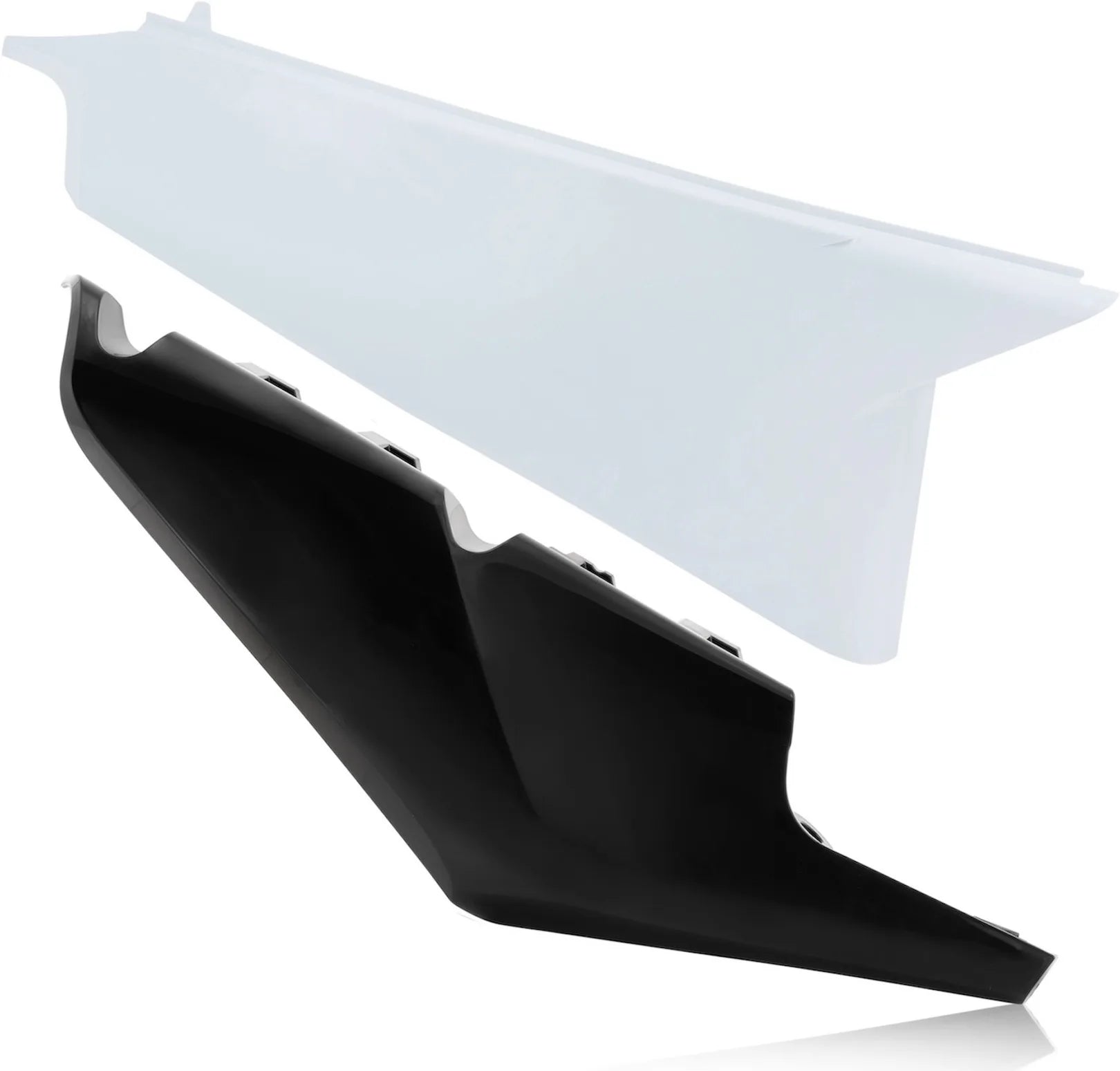 Side Panels - Acerbis Compatible With Husqvarna Fe 250 (2020-2022)