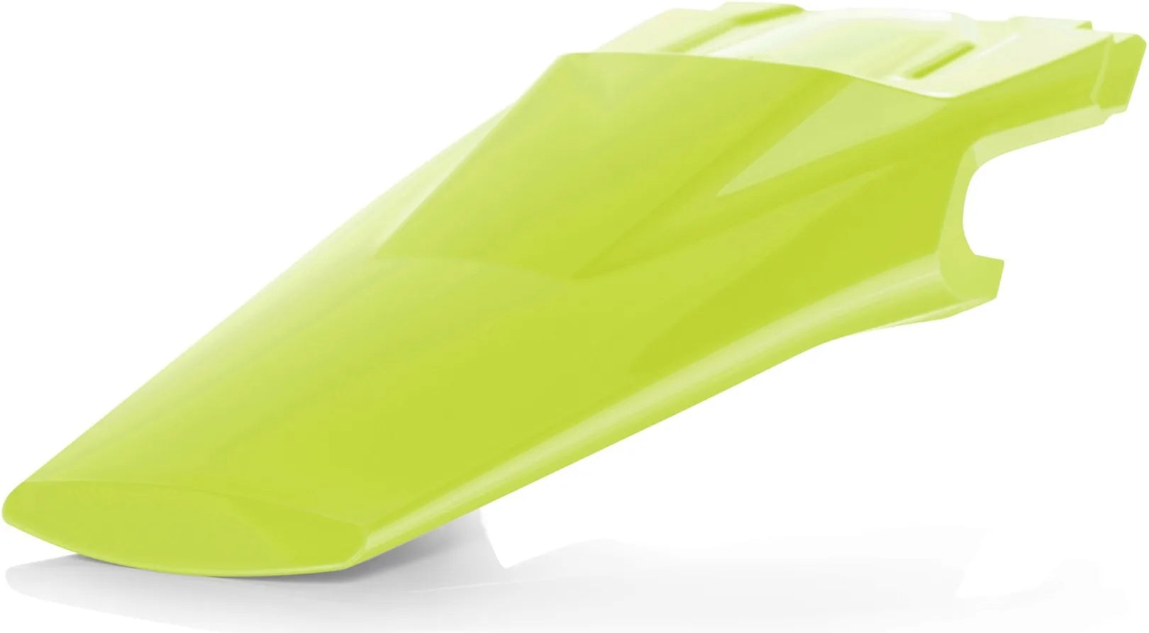 Rear Fender - Acerbis Compatible With Husqvarna Fc 350 (2019-2022)