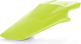 Rear Fender - Acerbis Compatible With Husqvarna Tc 125 (2019-2022)