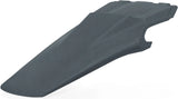 Rear Fender - Acerbis Compatible With Husqvarna Tc 250 (2019-2022)