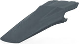 Rear Fender - Acerbis Compatible With Husqvarna Tx 300 I (2020-2022)