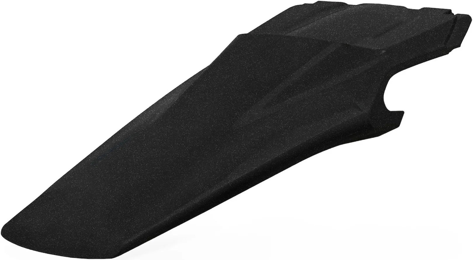 Rear Fender - Acerbis Compatible With Husqvarna Tc 125 (2019-2022)