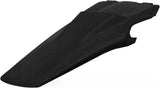 Rear Fender - Acerbis Compatible With Husqvarna Tc 125 (2019-2022)