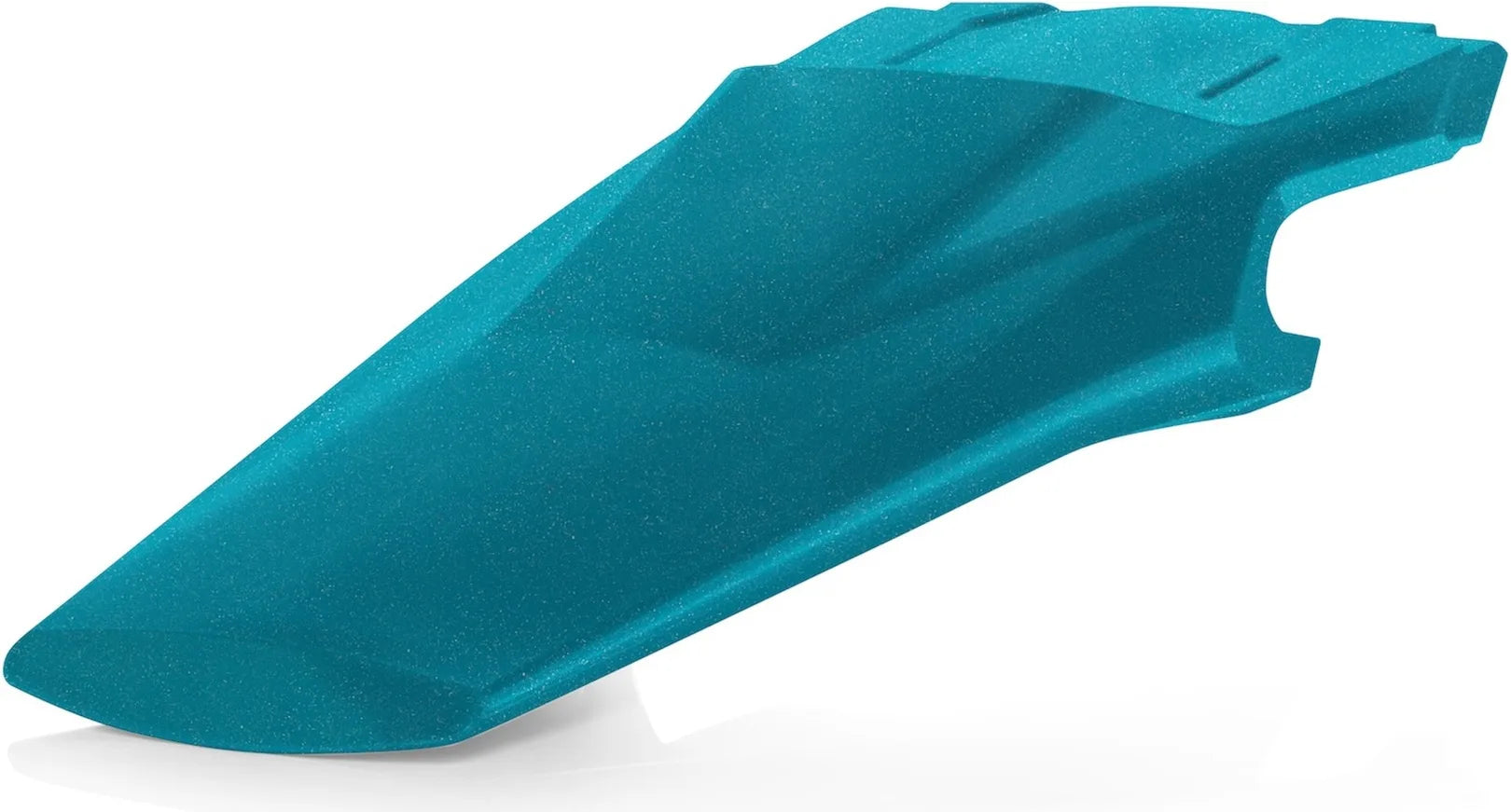 Rear Fender - Acerbis Compatible With Husqvarna Fc 250 (2019-2022)