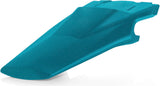 Rear Fender - Acerbis Compatible With Husqvarna Fx 350 (2020-2022)