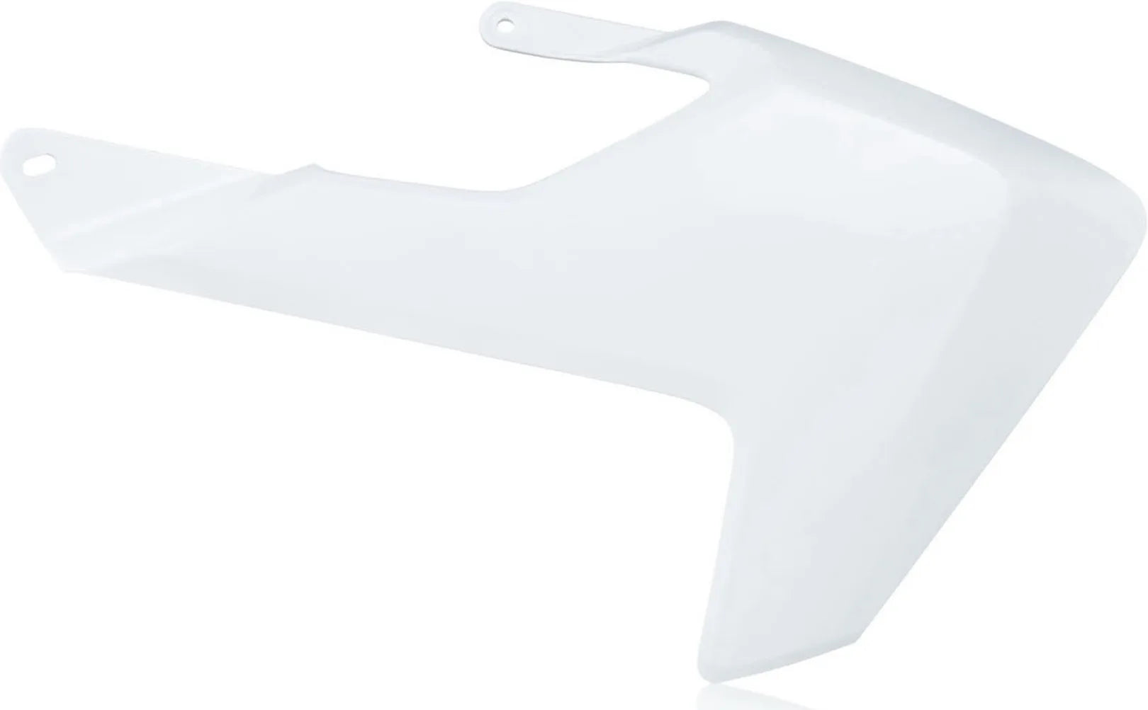 Radiator Shroud - Acerbis Compatible With Husqvarna Tc 65 (2017-2020)