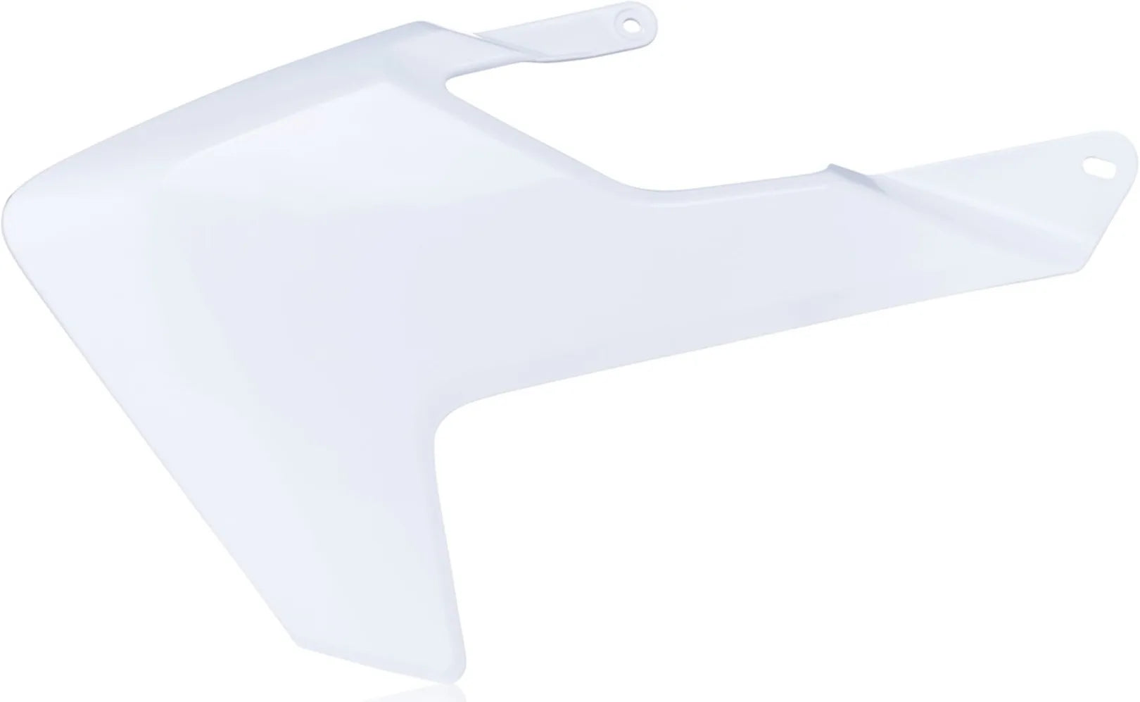 Radiator Shroud - Acerbis Compatible With Husqvarna Tc 65 (2017-2020)
