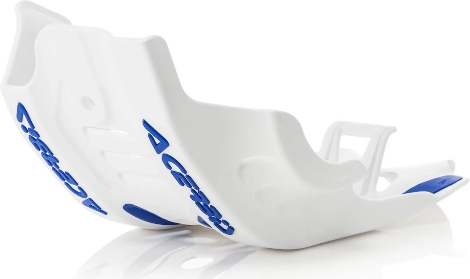 Skid Plate - Acerbis Compatible With Husqvarna Fc 450 (2019-2020)