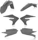 Plastics Kit - Acerbis Compatible With Yamaha Yzf 250 (2019)