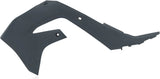 Radiator Shroud - Acerbis Compatible With Kawasaki Kx 250 4T (2021-2022)