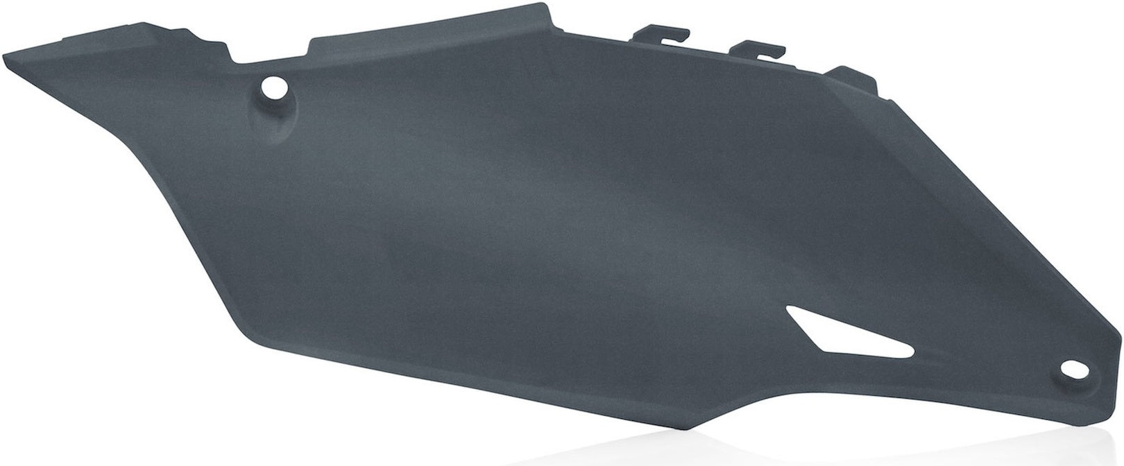 Side Panels - Acerbis Compatible With Kawasaki Kx 250 4T (2021-2022)