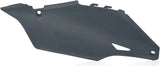 Side Panels - Acerbis Compatible With Kawasaki Kx 450 F (2019)