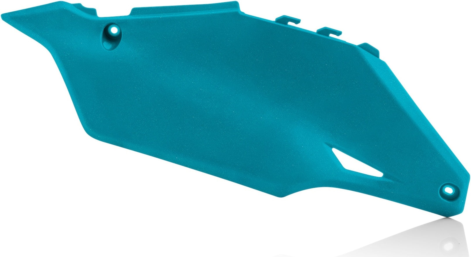 Side Panels - Acerbis Compatible With Kawasaki Kx 450 X (2021-2022)