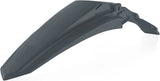 Rear Fender - Acerbis Compatible With Husqvarna Fx 350 (2020-2022)