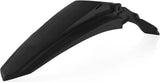 Rear Fender - Acerbis Compatible With Husqvarna Fc 350 (2019-2022)