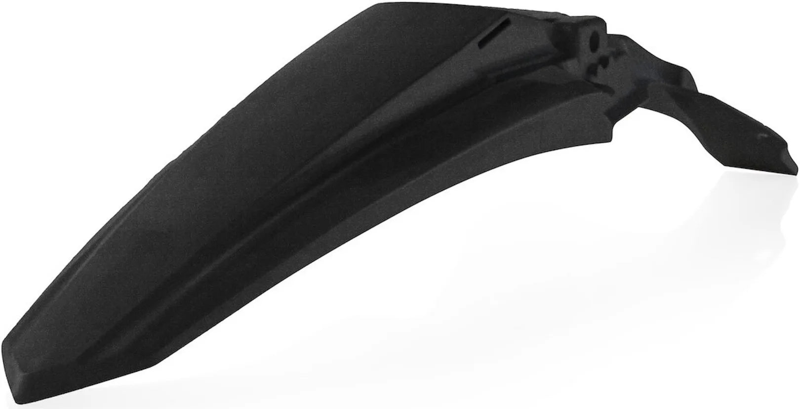 Rear Fender - Acerbis Compatible With Husqvarna Tc 250 (2019-2022)