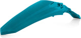 Rear Fender - Acerbis Compatible With Husqvarna Tc 250 (2019-2022)