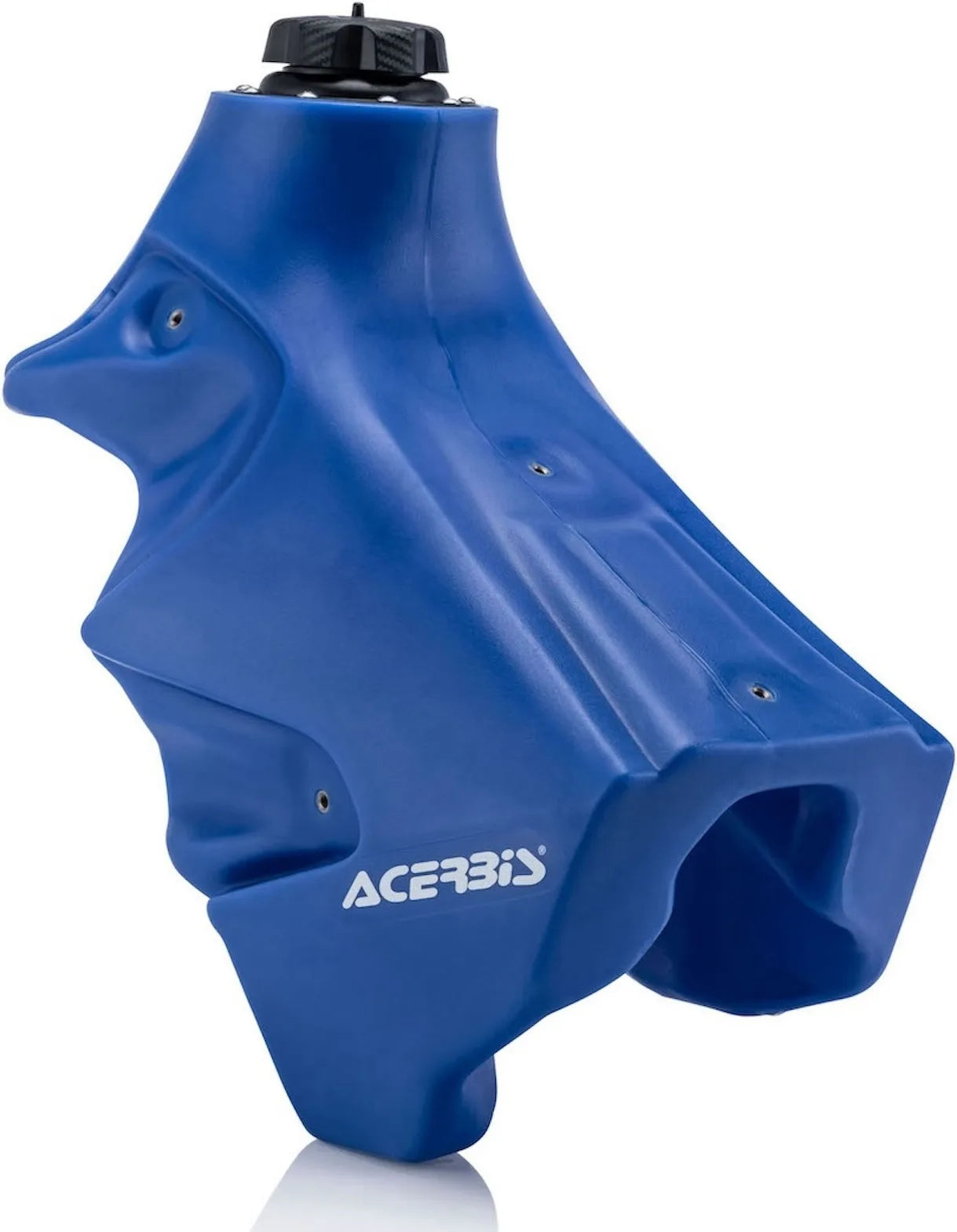 Fuel Tank - Acerbis Compatible With Yamaha Wr 125 2T (2005-2019)