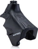 Fuel Tank - Acerbis Compatible With Yamaha Wr 250 2T (2005-2019)