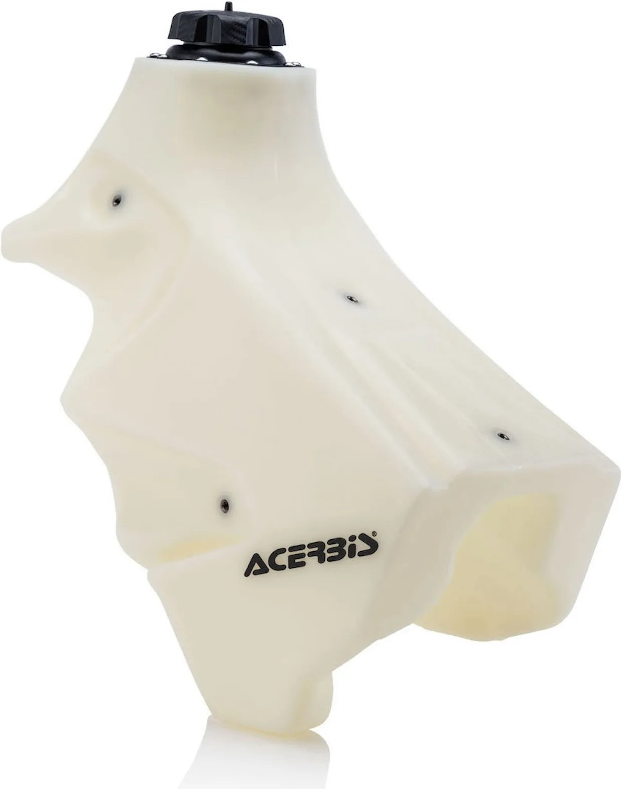 Fuel Tank - Acerbis Compatible With Yamaha Wr 125 2T (2005-2019)
