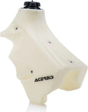 Fuel Tank - Acerbis Compatible With Yamaha Wr 125 2T (2005-2019)