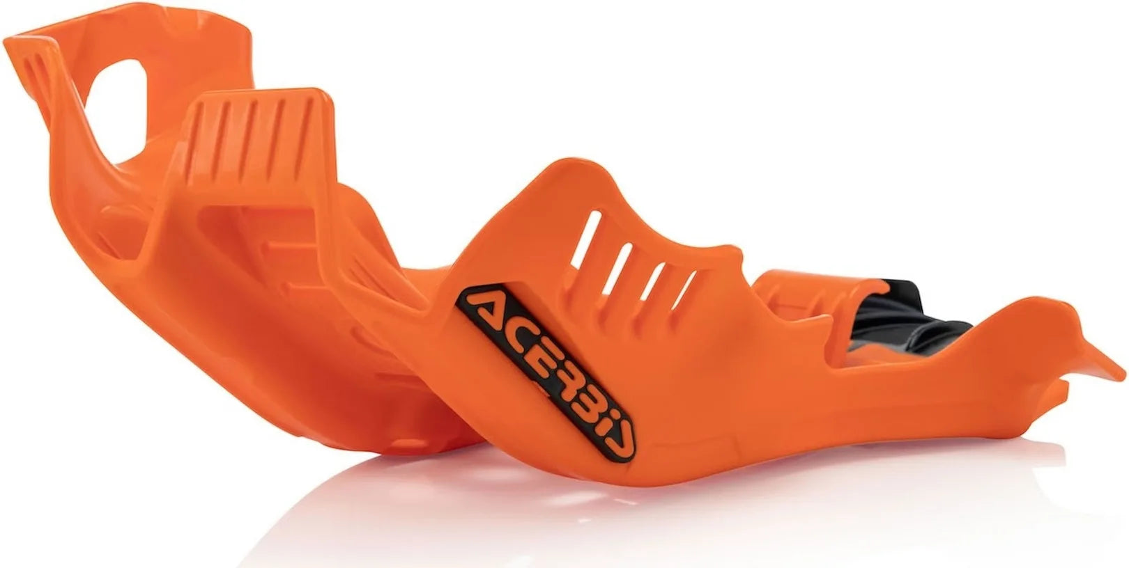 Skid Plate - Acerbis Compatible With Husqvarna Tc 250 (2019-2020)