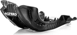 Skid Plate - Acerbis Compatible With Ktm 250 Xc-F (2019)